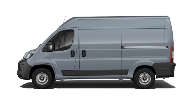 Citroen Relay 3500 L2 Diesel 2.2 BlueHDi 140 H2 Van Enterprise - Image 2